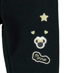 Legging En Molleton Minnie Disney -Orchestra HFINK9 NOI 3 X