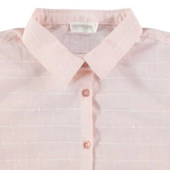 Chemise à Rayures Et Liens à Nouer -Orchestra HFINN5 ROM 3 X