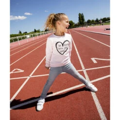 Jean Skinny En Denim Effet Délavé Pour Fille -Orchestra HFINP3 BLC 10 X