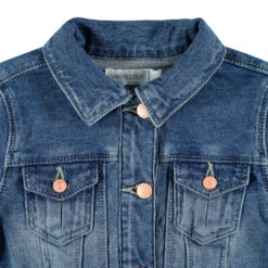 Veste En Molleton Effet Used à Poches -Orchestra HFINQJ BLM 3 X