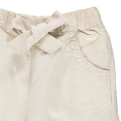 Pantalon Cargo En Twill Avec Poches à Rabat -Orchestra HFINTV ECR 3 X