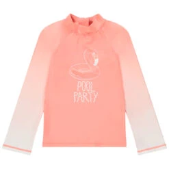 Maillot De Bain Manches Longues Anti-UV SPF 50+