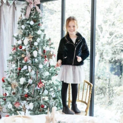 Jupe Courte En Tulle à étoiles -Orchestra HFINZ8 ROC 15 X