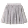 Jupe Courte En Tulle à étoiles