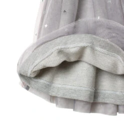 Jupe Courte En Tulle à étoiles -Orchestra HFINZ8 ROC 3 X