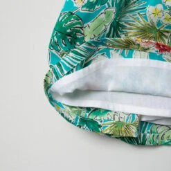 Robe à épaules Dénudées Et Imprimé Floral -Orchestra HFIO0F VEM 4 X