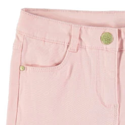 Pantalon Style Cargo Rose -Orchestra HFIO1C ROC 3 X