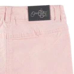 Pantalon Style Cargo Rose -Orchestra HFIO1C ROC 4 X