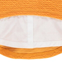 Sweat En Molleton Effet 2 En 1 Avec Fleur Contrastée Brodée -Orchestra HFIO2N JAM 4 X