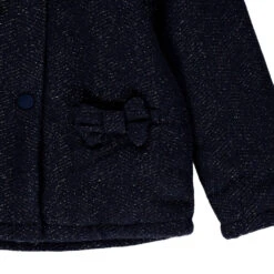 Manteau En Drap De Laine Doublé Sherpa -Orchestra HFIO2W BLF 5 X