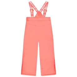 Pantalon De Ski Rose Pour Fille -Orchestra HFIO45 ROM 2 X