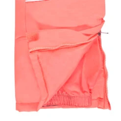 Pantalon De Ski Rose Pour Fille -Orchestra HFIO45 ROM 3 X