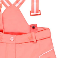 Pantalon De Ski Rose Pour Fille -Orchestra HFIO45 ROM 4 X