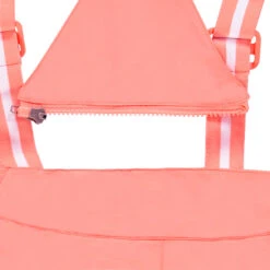 Pantalon De Ski Rose Pour Fille -Orchestra HFIO45 ROM 5 X