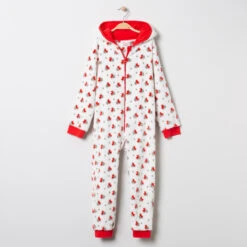 Surpyjama En Sherpa Motif Minnie Disney -Orchestra HFIO6N ECR 4 X