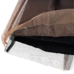 Jupe En Tulle Effet Dégradé à Papillons En Sequins -Orchestra HFIOGH GRF 3 X