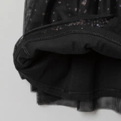 Robe De Cérémonie Sans Manches Pailletée -Orchestra HFIOGP NOI 3 X