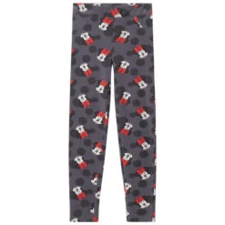 Jegging Imprimé Minnie Disney All-over