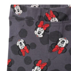 Jegging Imprimé Minnie Disney All-over -Orchestra HFIOH9 GRF 3 X