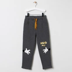 Jogging En Molleton à Pois Et Print Minnie Disney Doré 8 Jogging En Molleton à Pois Et Print Minnie Disney Doré -Orchestra HFIOJ8 JAM 4 X