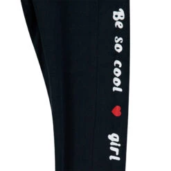 Jogging Avec Motifs Brillants Et Pantalon à Inscriptions Printées -Orchestra HFIOJZ BGC 4 X