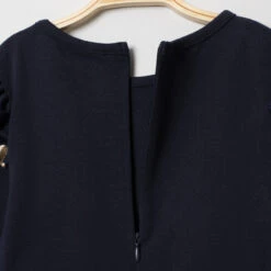 Robe Manches Longues Effet 2 En 1 à Imprimé Mickey Disney -Orchestra HFIOK8 BLF 5 X