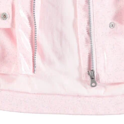 Parka à Capuche Pailletée à Poches -Orchestra HFIOL3 ROC 3 X