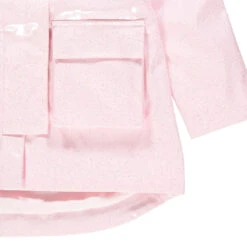 Parka à Capuche Pailletée à Poches -Orchestra HFIOL3 ROC 4 X