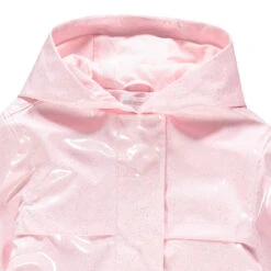 Parka à Capuche Pailletée à Poches -Orchestra HFIOL3 ROC 5 X