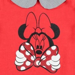 Sweat Effet 2 En 1 Print Minnie Disney Pour Enfant Fille -Orchestra HFIONQ RGM 3 X