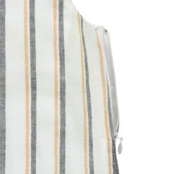 Salopette Longue En Toile à Rayures Verticales -Orchestra HFIOOP ECR 4 X