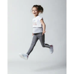 Ensemble Débardeur Et T-shirt Court à Superposer -Orchestra HFIOPV BLA 11 X