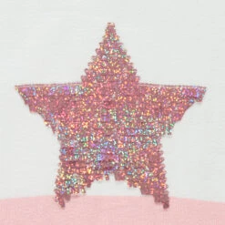 Pull En Tricot Bicolore à étoile Iridescente -Orchestra HFIOXL ECR 3 X