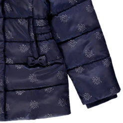 Doudoune à Motifs Et Capuche Amovible Pour Enfant Fille 10 Doudoune à Motifs Et Capuche Amovible Pour Enfant Fille -Orchestra HFIOYJ BLF 5 X