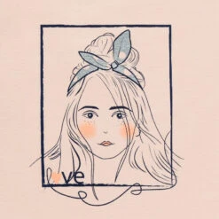 Jogging Avec Sweat Print Personnage Et Legging à Bandes 6 Jogging Avec Sweat Print Personnage Et Legging à Bandes -Orchestra HFIOYU ROC 3 X