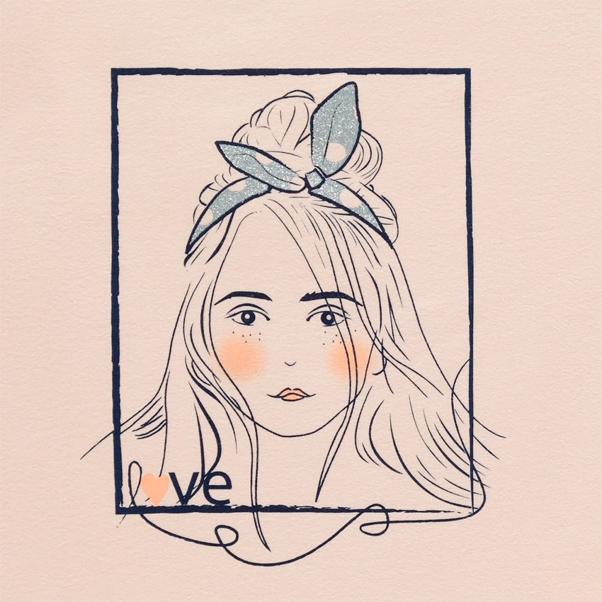 Jogging Avec Sweat Print Personnage Et Legging à Bandes 3 Jogging Avec Sweat Print Personnage Et Legging à Bandes – Image 3