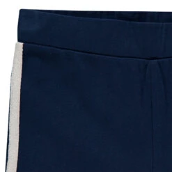 Jogging Avec Sweat Print Personnage Et Legging à Bandes 7 Jogging Avec Sweat Print Personnage Et Legging à Bandes -Orchestra HFIOYU ROC 4 X