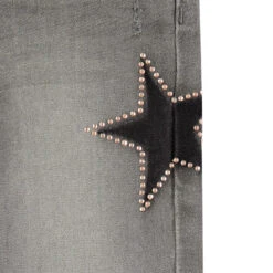 Jean Slim à étoiles Et Strass Fantaisie -Orchestra HFIOZJ GRM 3 X