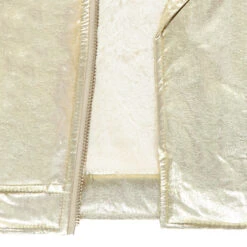 Perfecto Doré Doublé Sherpa Pour Enfant Fille -Orchestra HFIOZY JAM 3 X