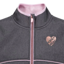 Gilet Doublé Micropolaire Pour Enfant Fille 7 Gilet Doublé Micropolaire Pour Enfant Fille -Orchestra HFIP0Y GRF 4 X