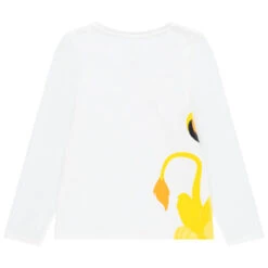 Pyjama En Coton Pour Enfant Fille Print Simba Disney -Orchestra HFIP1M ROC 3 X