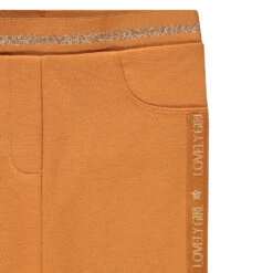 Jegging En Milano à Bandes Latérales Pour Enfant Fille -Orchestra HFIP2Y MAR 3 X