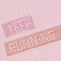 Ensemble Débardeur Et Crop Top Sport Pour Enfant Fille -Orchestra HFIP3V VIC 3 X