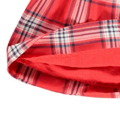 Jupe à Carreaux Pour Enfant Fille -Orchestra HFIP40 RGM 3 X