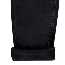 Jean Skinny à étoiles En Sequins Magiques Pour Enfant Fille -Orchestra HFIP47 NOI 3 X