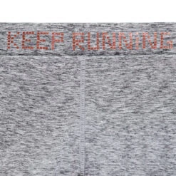 Legging De Sport à Poches Zippées Pour Enfant Fille -Orchestra HFIP48 GRF 3 X