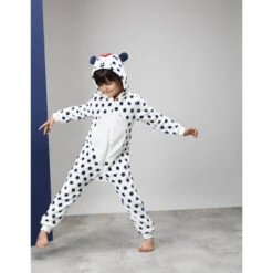 Surpyjama Ludique En Sherpa Minnie Disney Pour Enfant Fille -Orchestra HFIP4I ECR 10 X