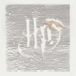 T-shirt Manches Longues Motif Harry Potter En Sequins Pour Enfant Fille -Orchestra HFIP5K ECR 3 X