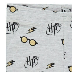 Legging En Jersey Imprimé Harry Potter Pour Enfant Fille -Orchestra HFIP63 GRM 3 X