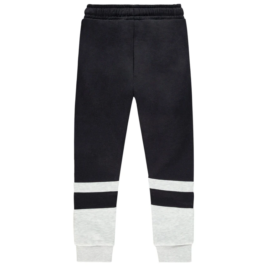 Pantalon De Jogging En Molleton à Inscription Printée 2 Pantalon De Jogging En Molleton à Inscription Printée – Image 2